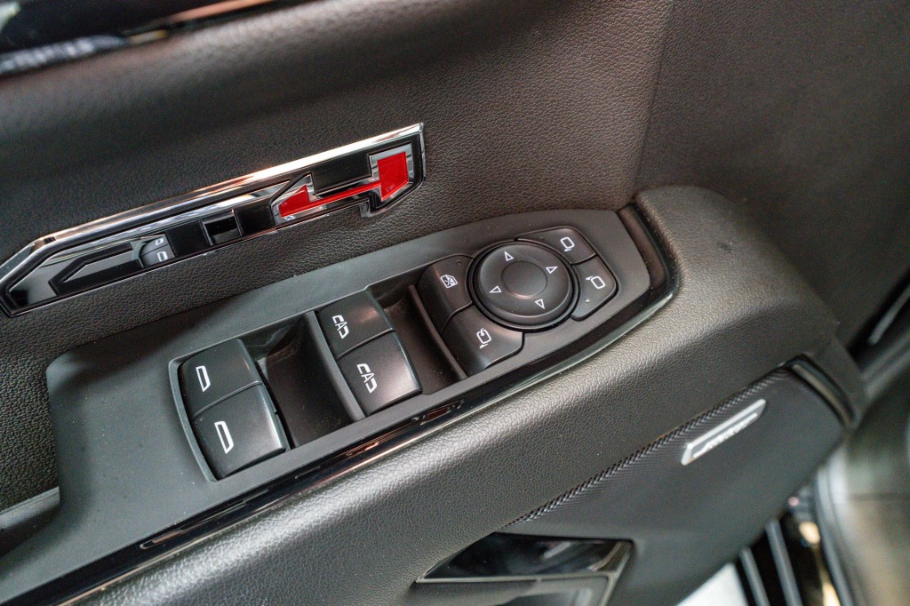 2024 GMC Sierra 1500 Image 16