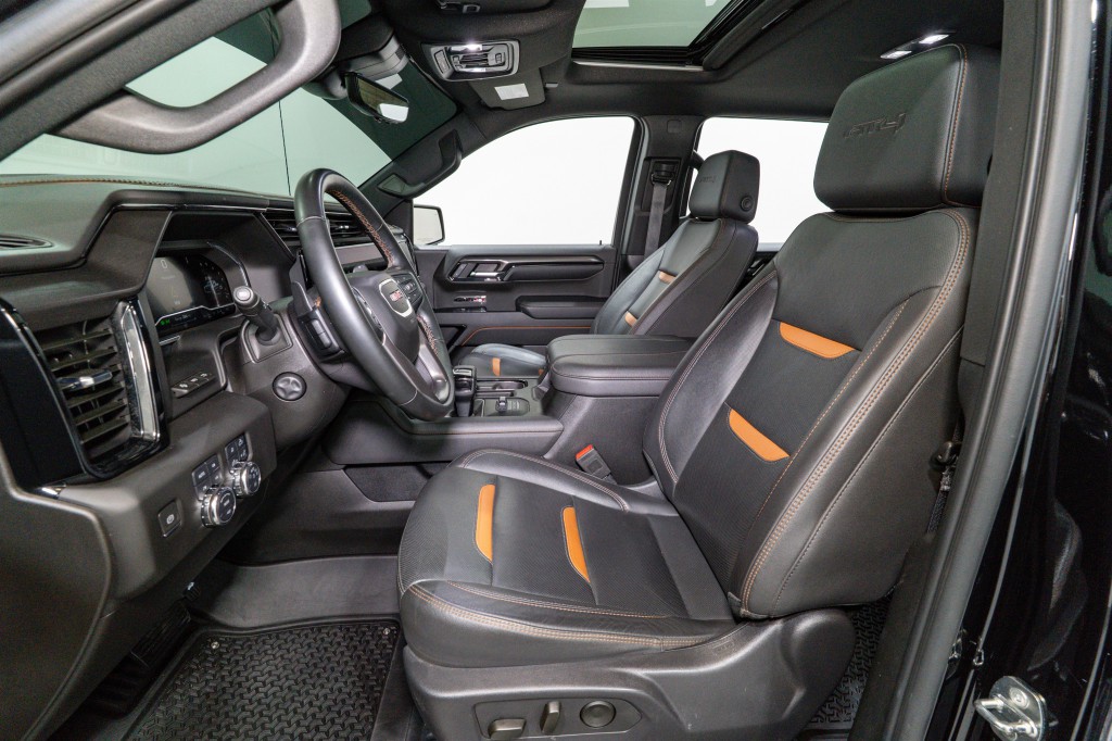 2024 GMC Sierra 1500 Image 18