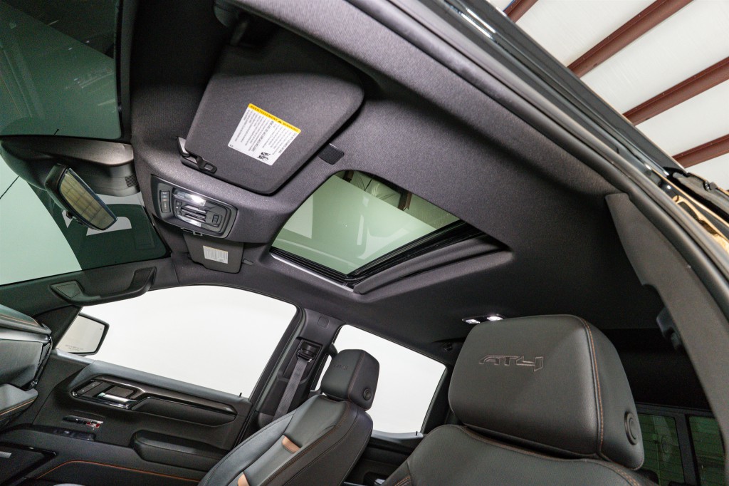 2024 GMC Sierra 1500 Image 19