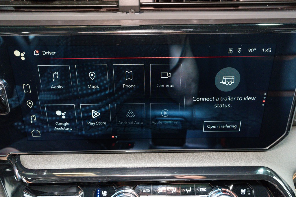 2024 GMC Sierra 1500 Image 22