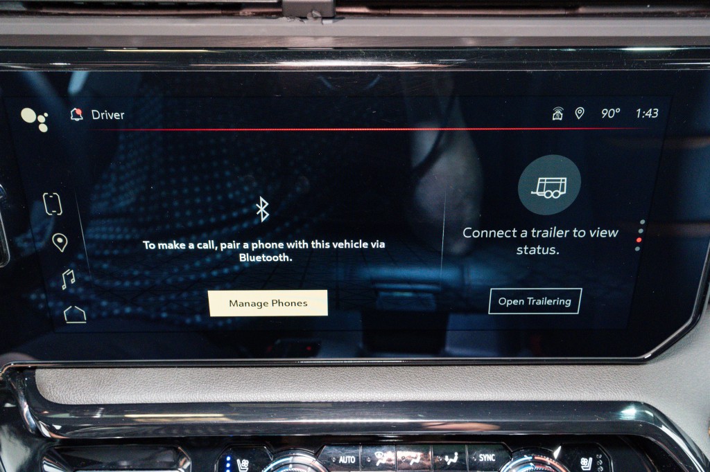 2024 GMC Sierra 1500 Image 23