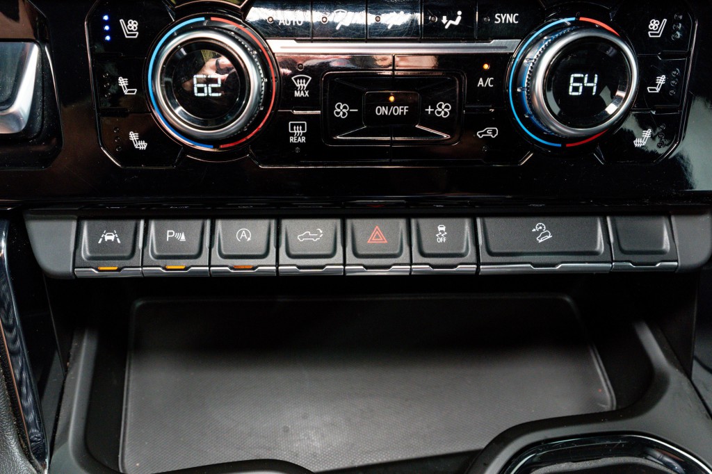 2024 GMC Sierra 1500 Image 26