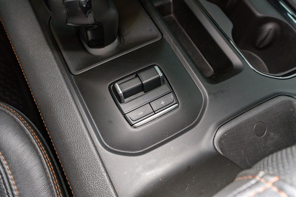 2024 GMC Sierra 1500 Image 28