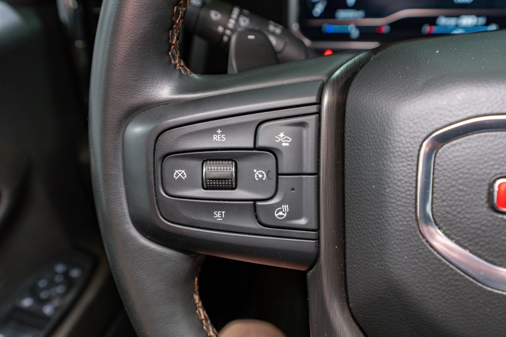 2024 GMC Sierra 1500 Image 31