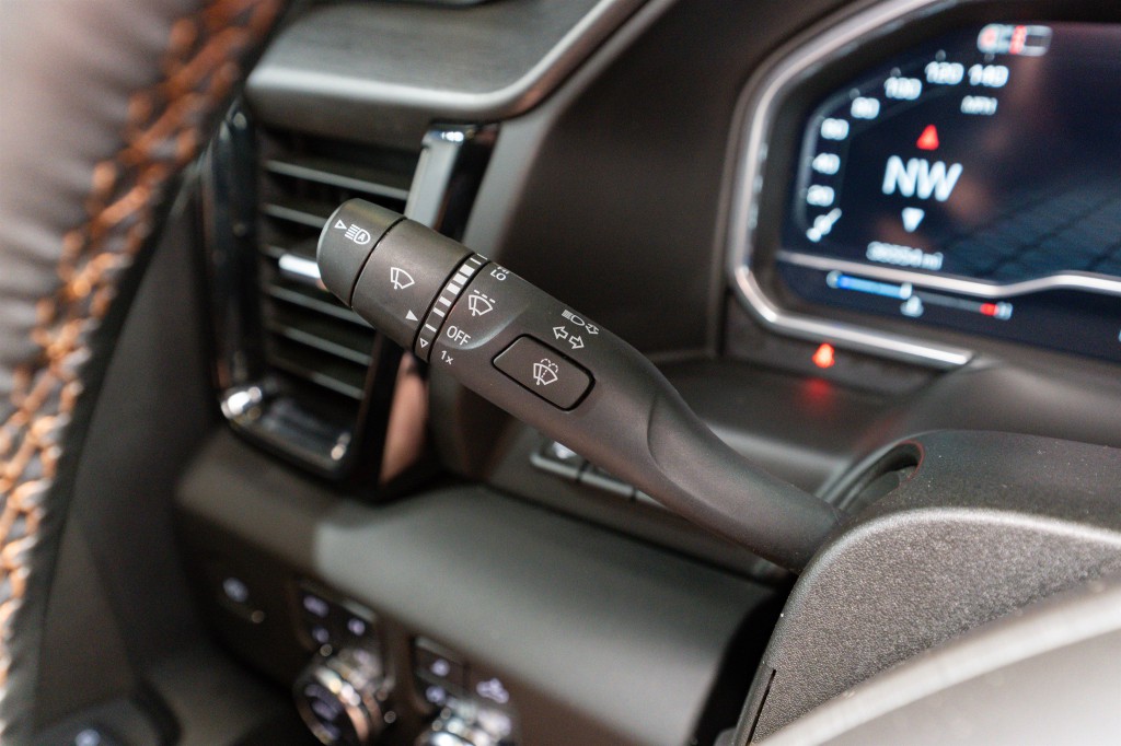 2024 GMC Sierra 1500 Image 32