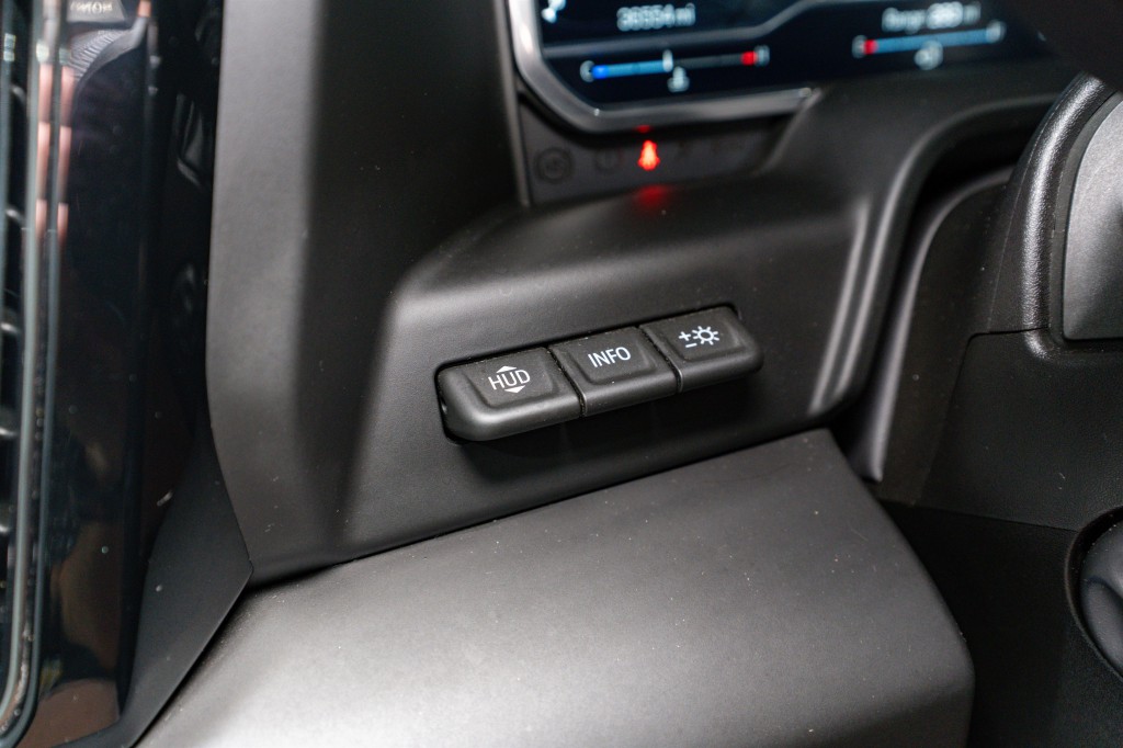 2024 GMC Sierra 1500 Image 33