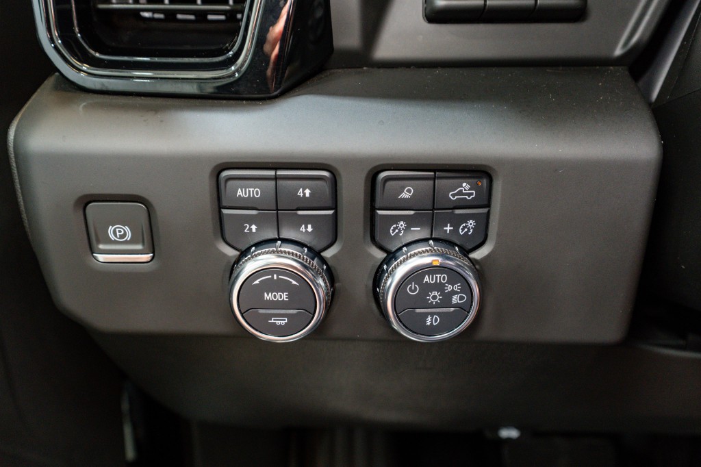 2024 GMC Sierra 1500 Image 34