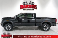 Image for 2024 GMC Sierra 2500 Denali ID: 6756874