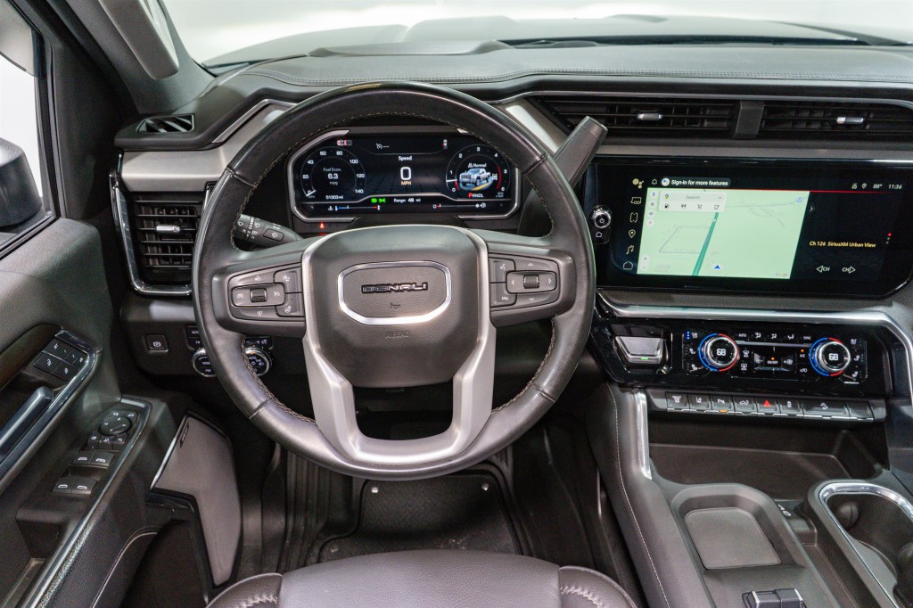 2024 GMC Sierra 2500 Image 14