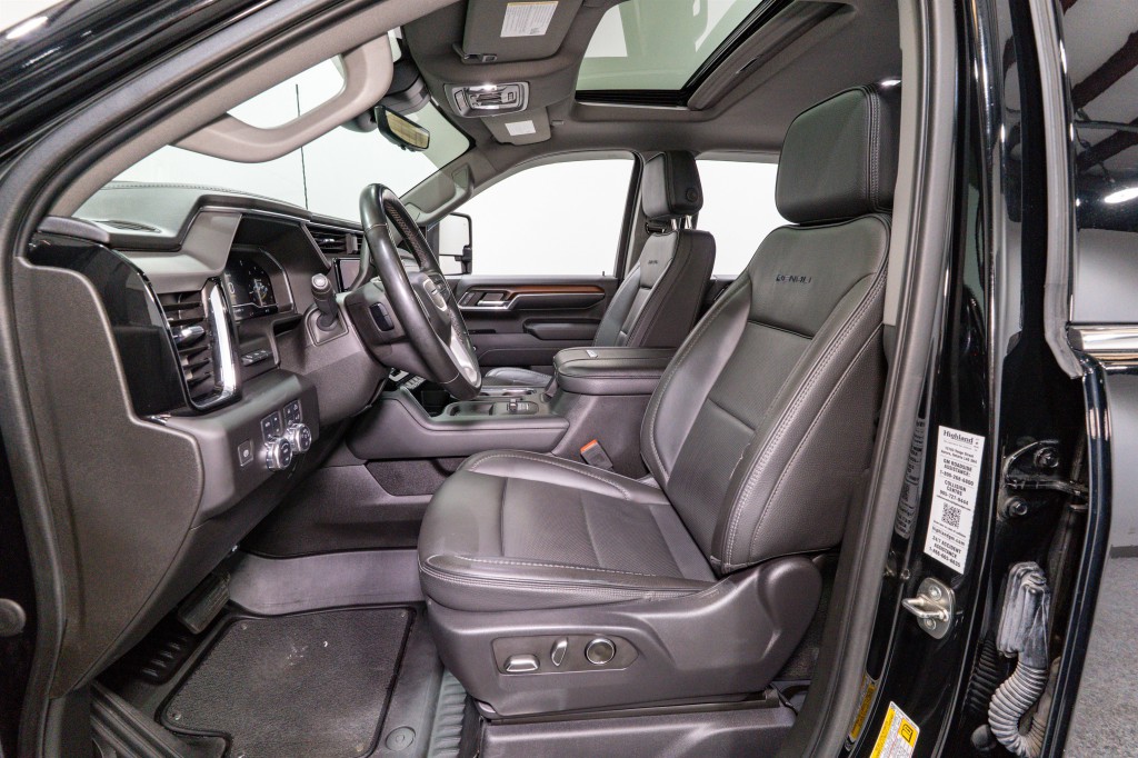 2024 GMC Sierra 2500 Image 20
