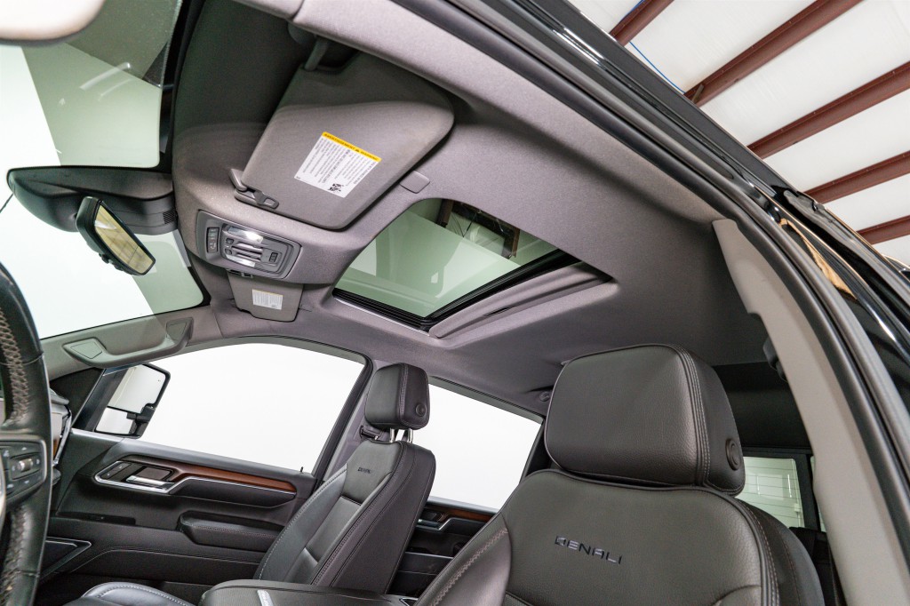 2024 GMC Sierra 2500 Image 21