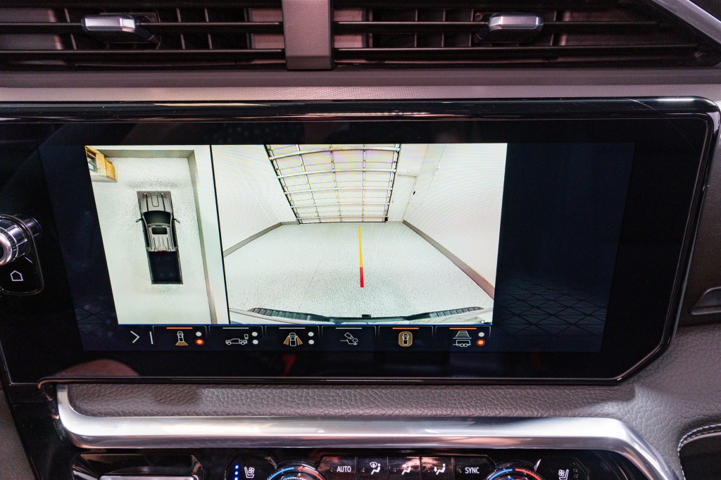 2024 GMC Sierra 2500 Image 27