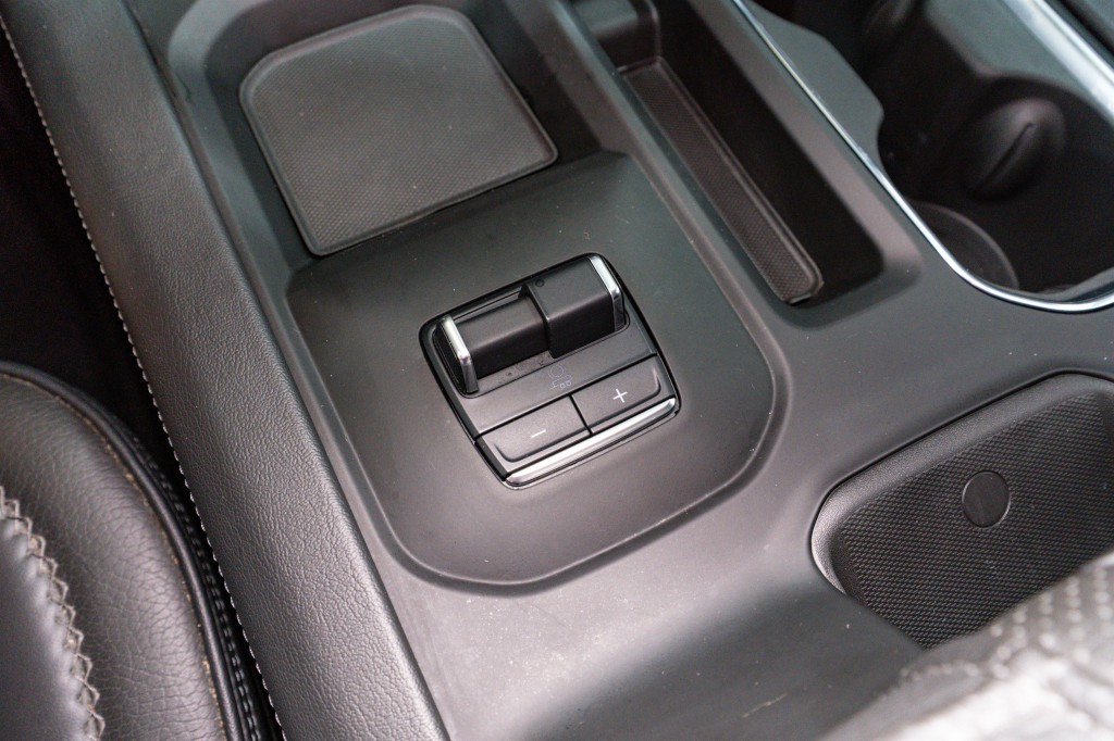 2024 GMC Sierra 2500 Image 30