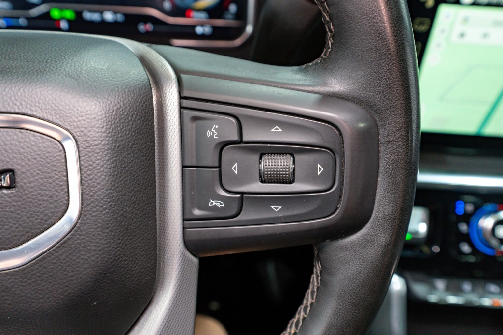 2024 GMC Sierra 2500 Image 32
