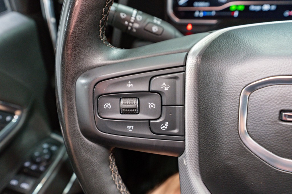 2024 GMC Sierra 2500 Image 33
