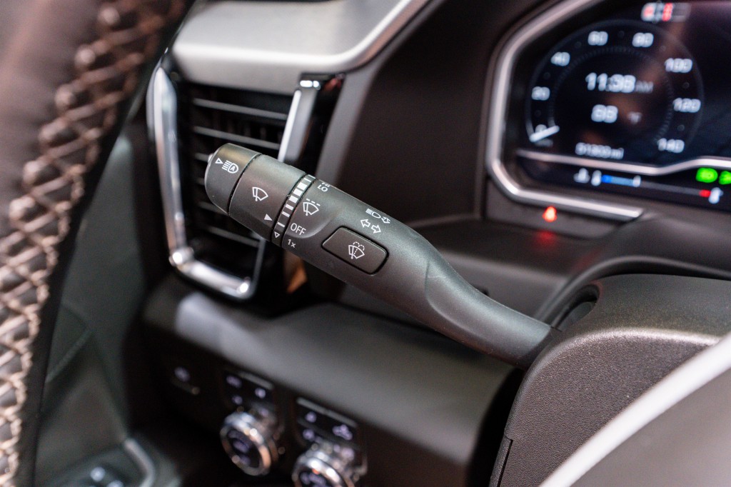 2024 GMC Sierra 2500 Image 34