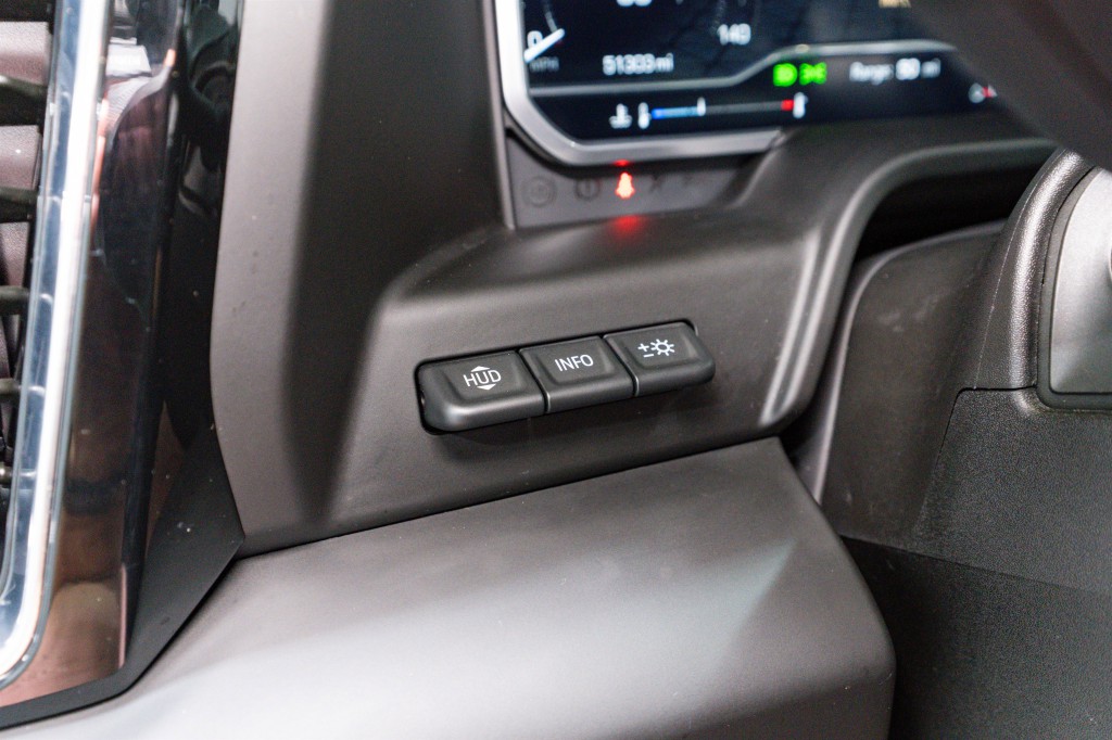 2024 GMC Sierra 2500 Image 36