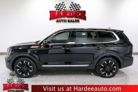 Image for 2024 Kia Telluride SX ID: 6758543