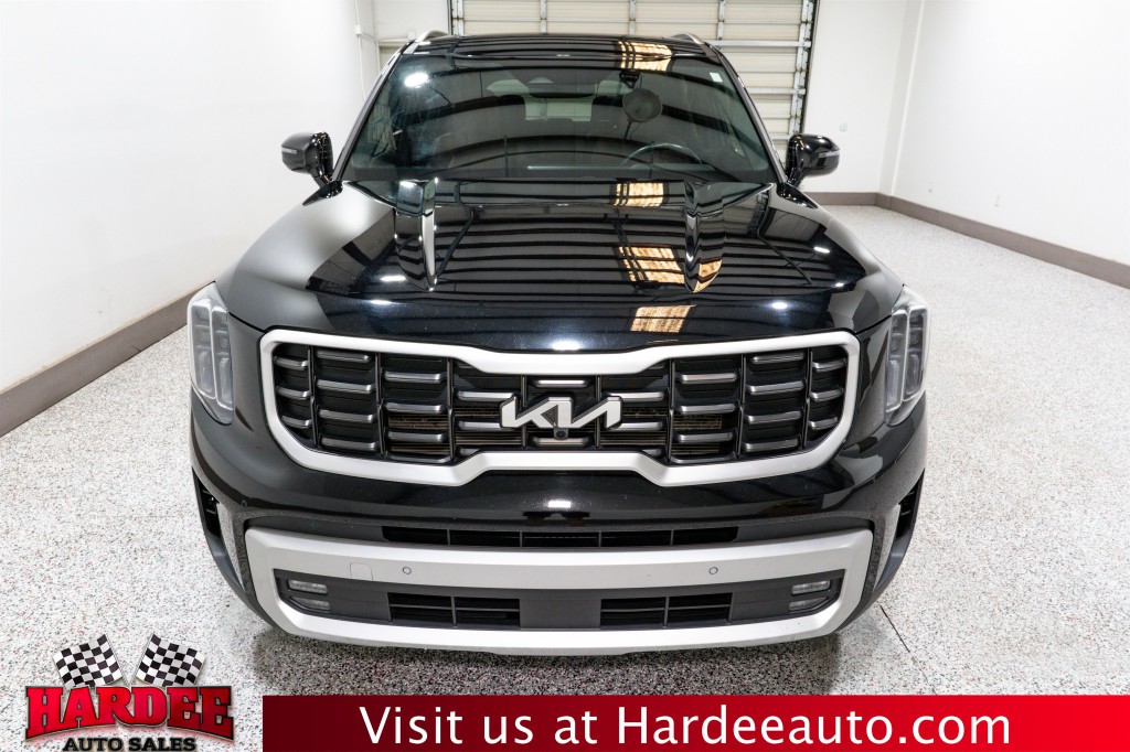 2024 Kia Telluride Image 7