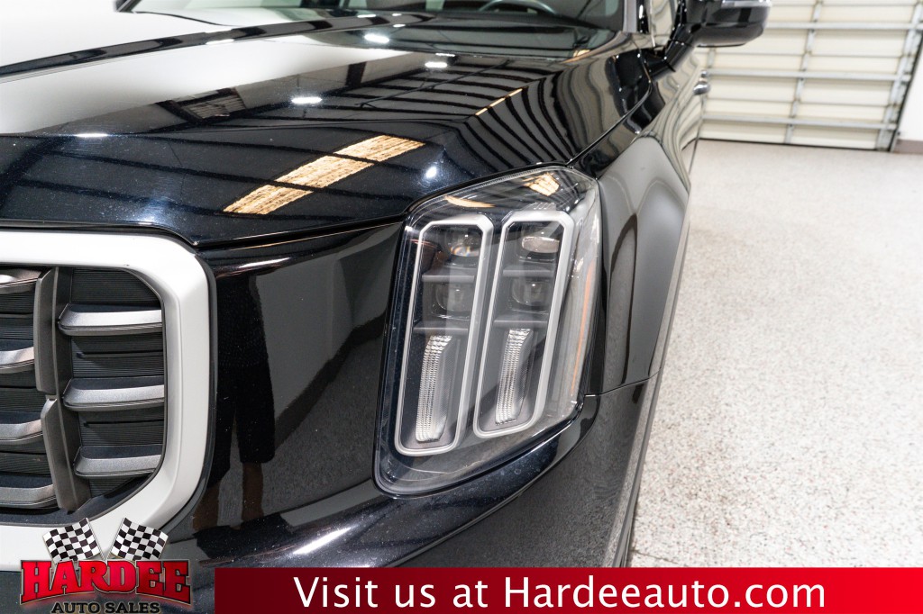 2024 Kia Telluride Image 8