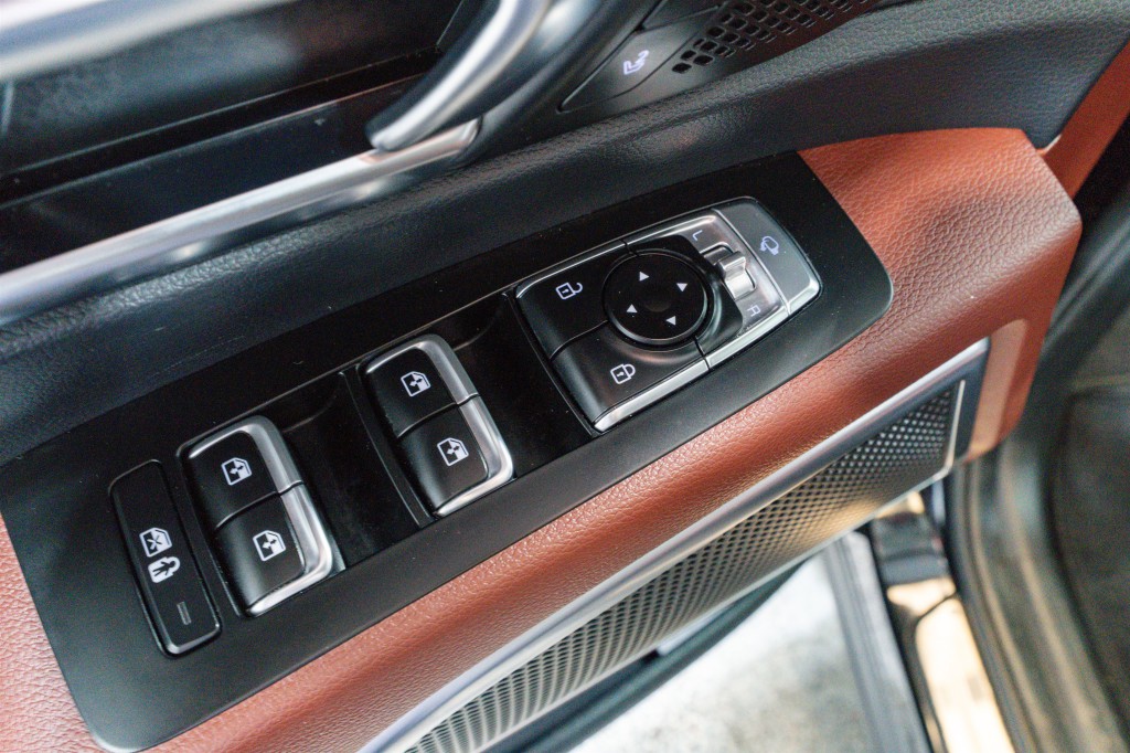 2024 Kia Telluride Image 15