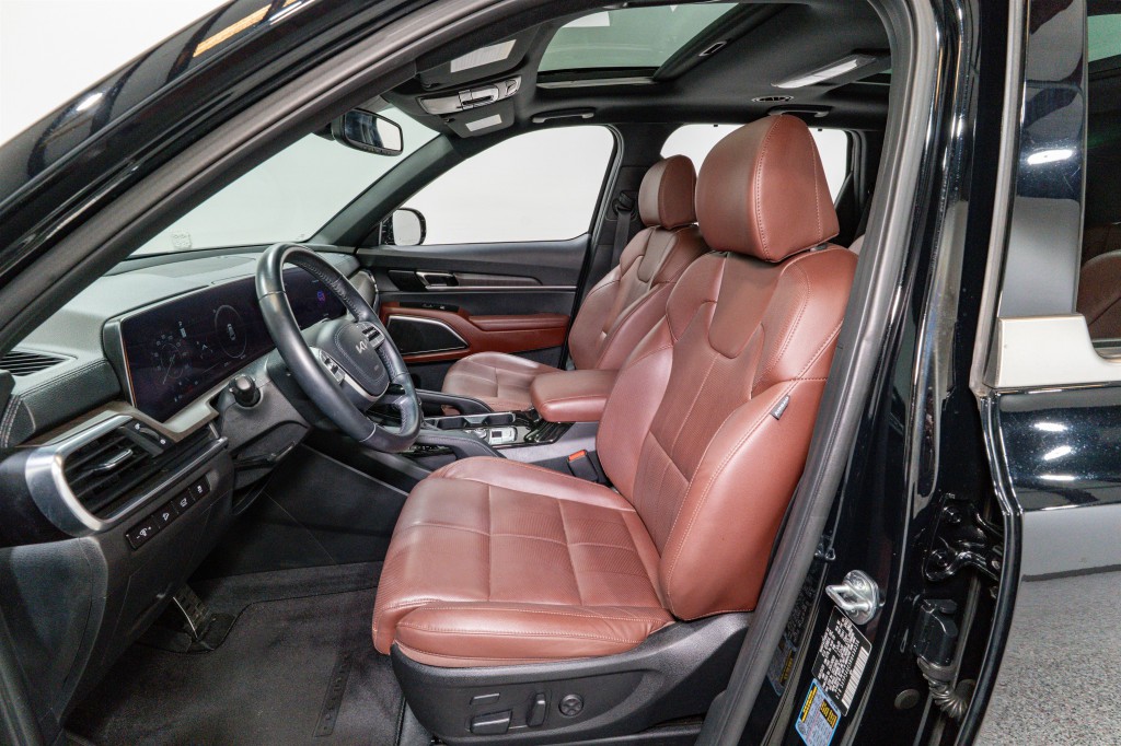 2024 Kia Telluride Image 17