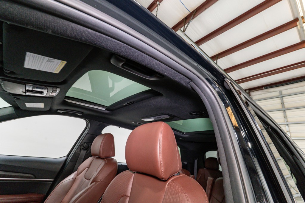 2024 Kia Telluride Image 18