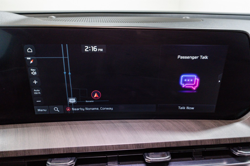 2024 Kia Telluride Image 19