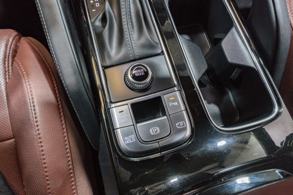 2024 Kia Telluride Image 29