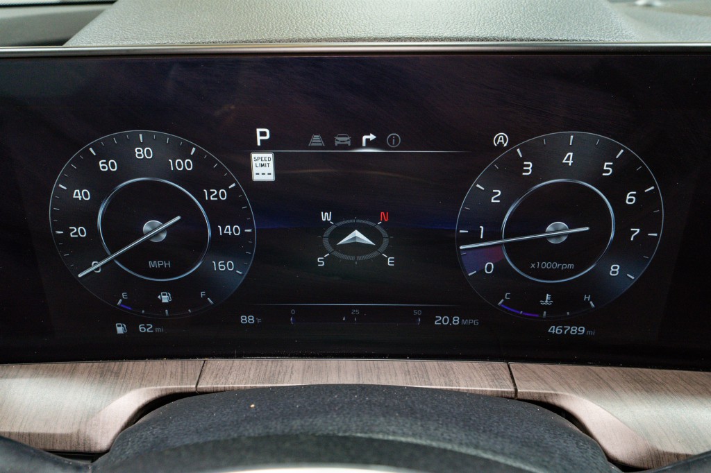 2024 Kia Telluride Image 30