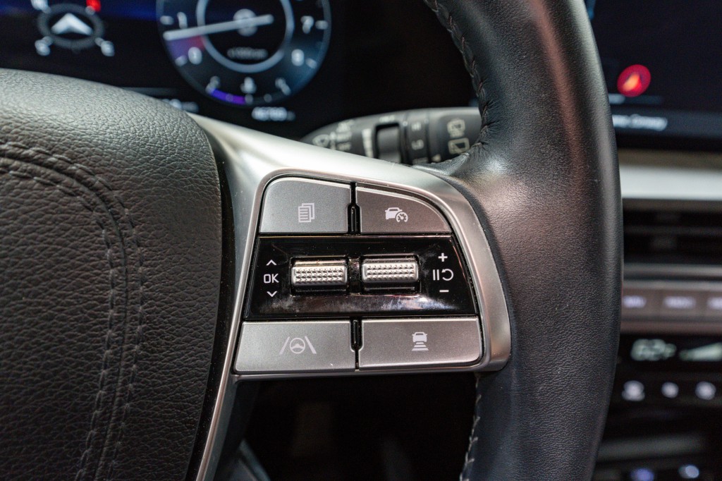 2024 Kia Telluride Image 31