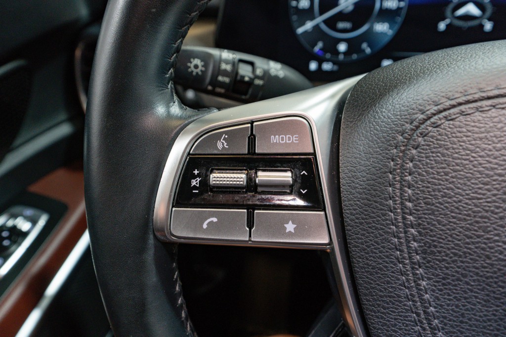 2024 Kia Telluride Image 32