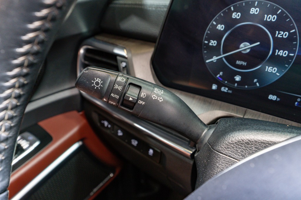 2024 Kia Telluride Image 34