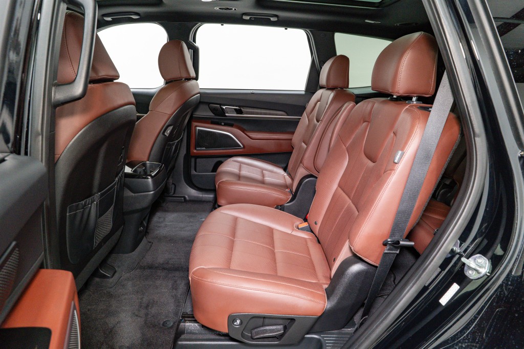 2024 Kia Telluride Image 37