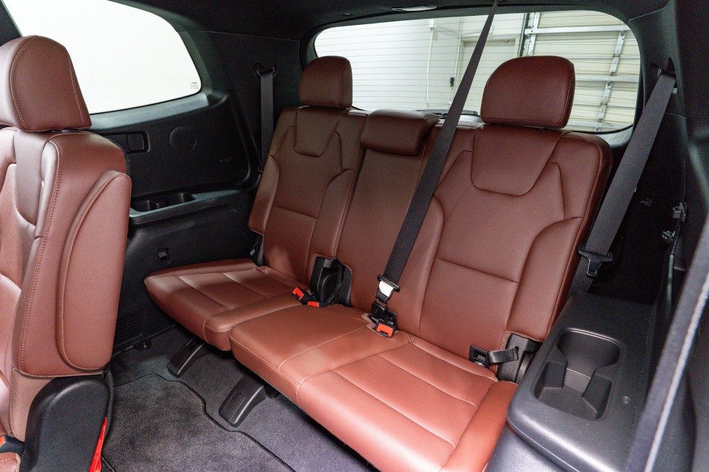 2024 Kia Telluride Image 38
