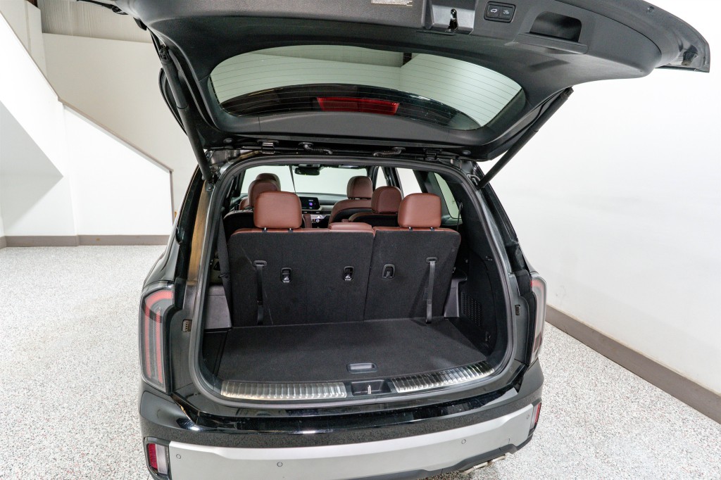 2024 Kia Telluride Image 39
