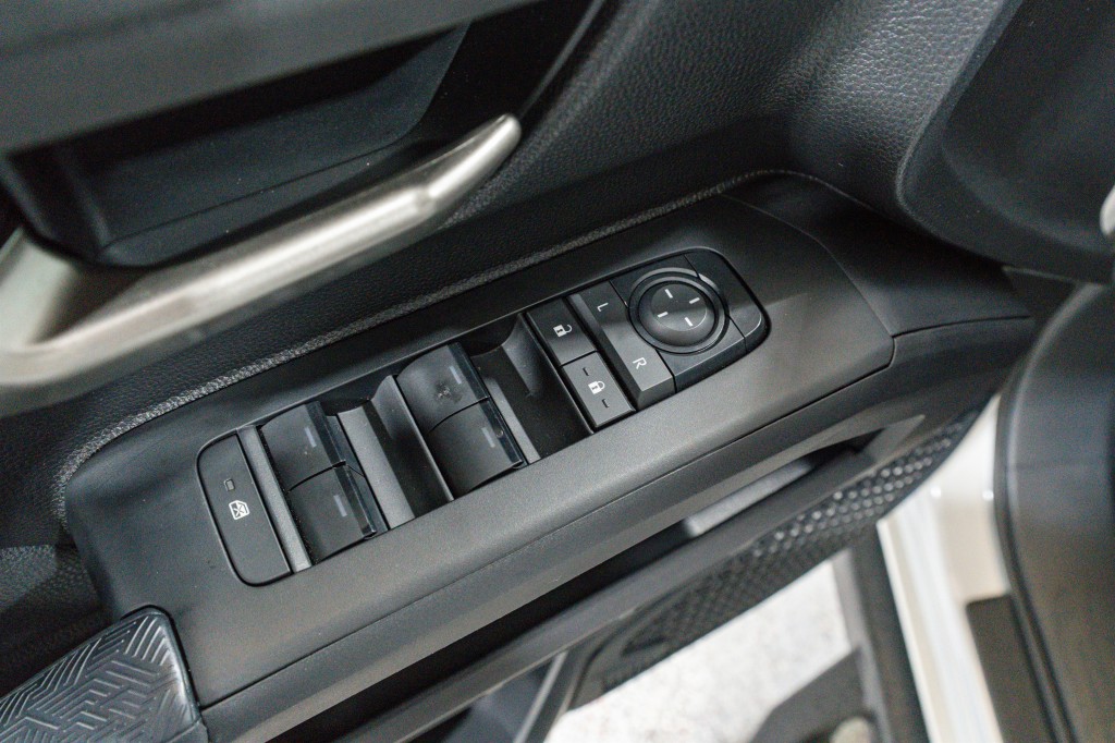 2024 Toyota Tacoma Image 15