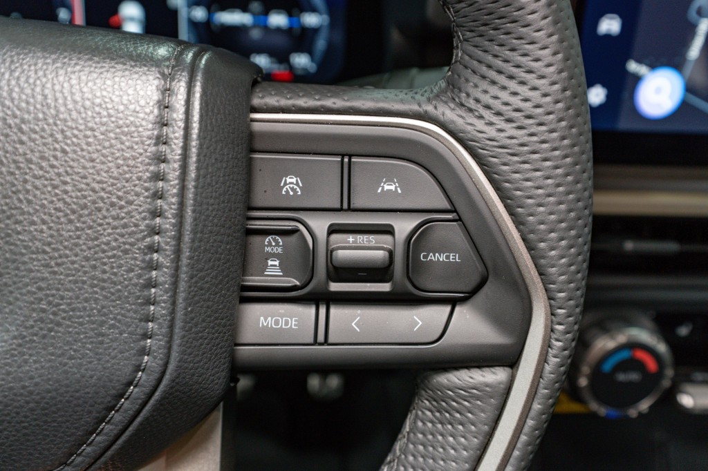 2024 Toyota Tacoma Image 26