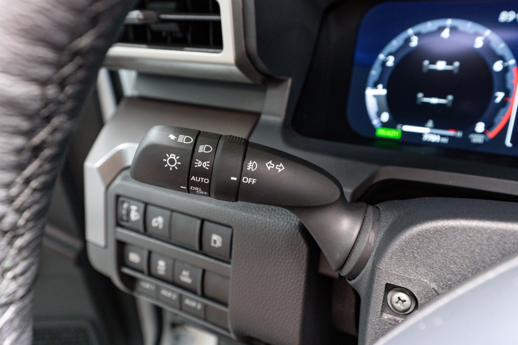 2024 Toyota Tacoma Image 28