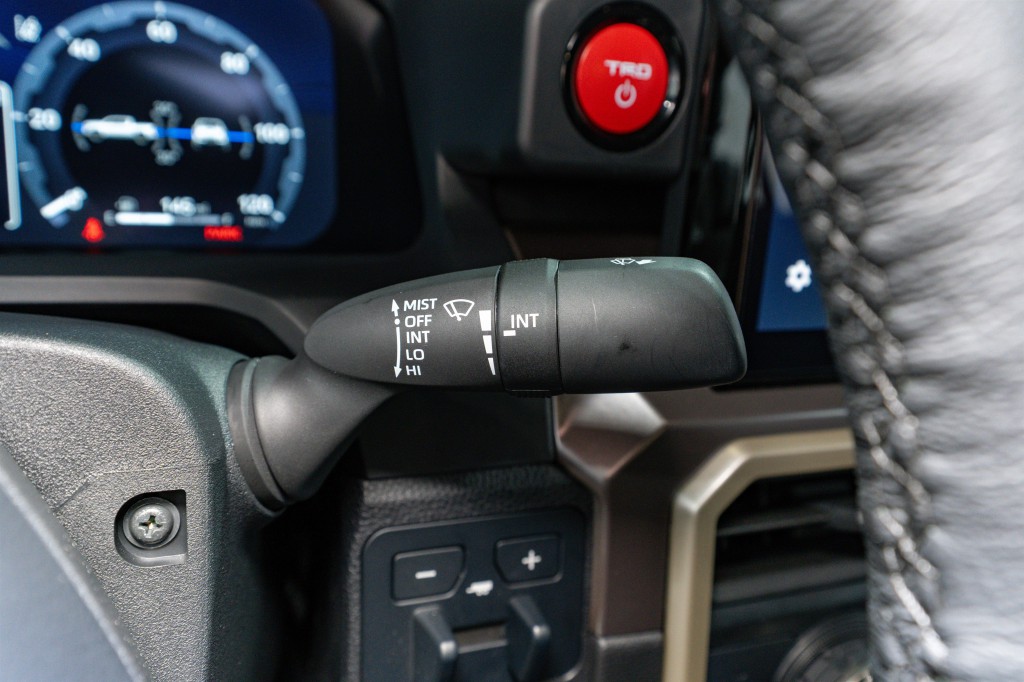 2024 Toyota Tacoma Image 29