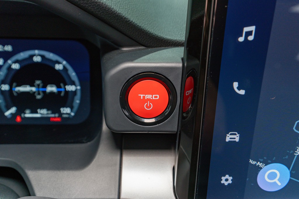 2024 Toyota Tacoma Image 31