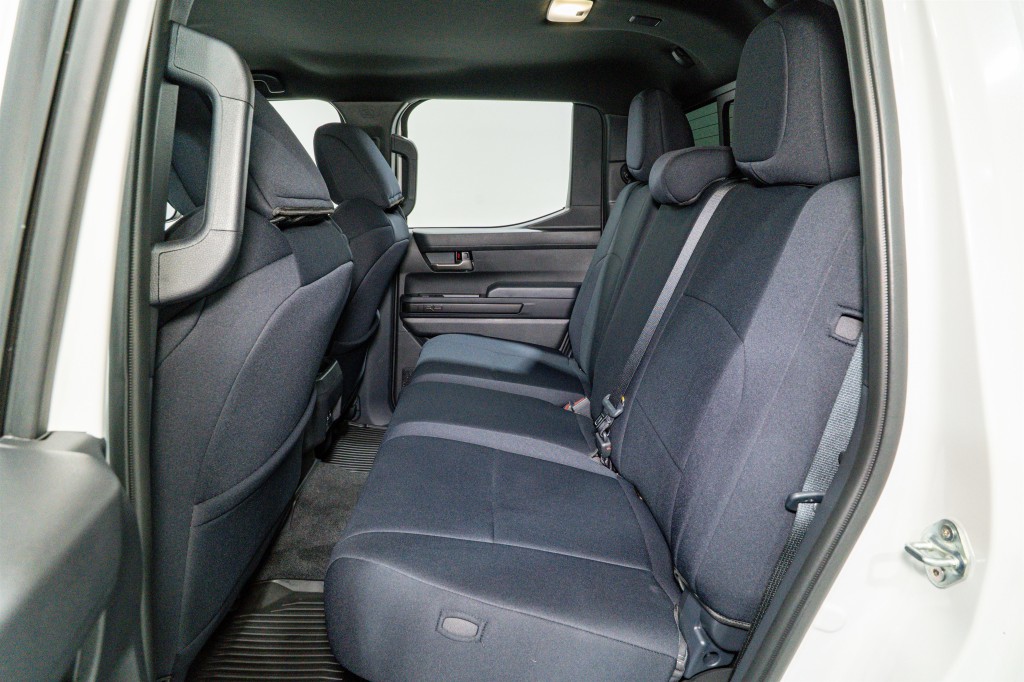2024 Toyota Tacoma Image 33