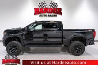 Image for 2023 GMC Sierra 1500 AT4 ALC ID: 6760184