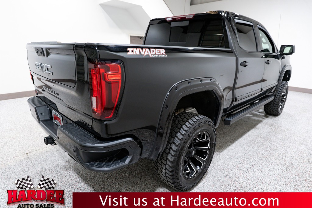 2023 GMC Sierra 1500 Image 5