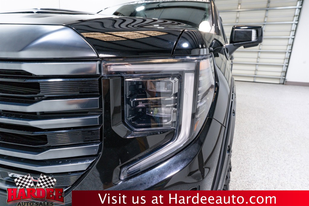 2023 GMC Sierra 1500 Image 8