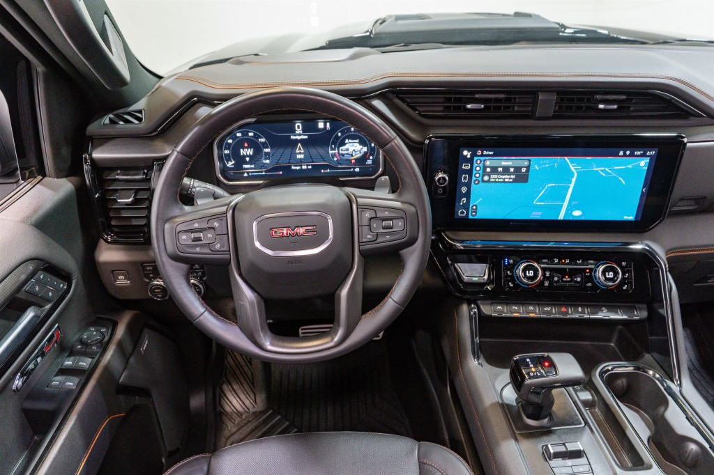 2023 GMC Sierra 1500 Image 13