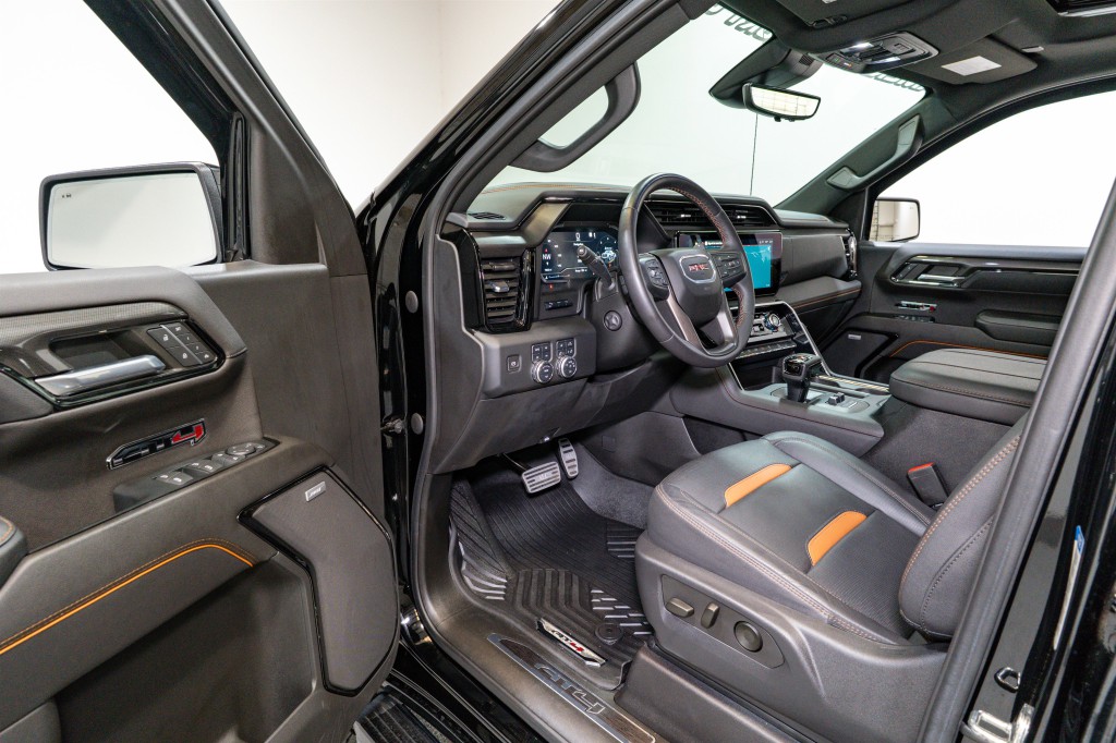 2023 GMC Sierra 1500 Image 14