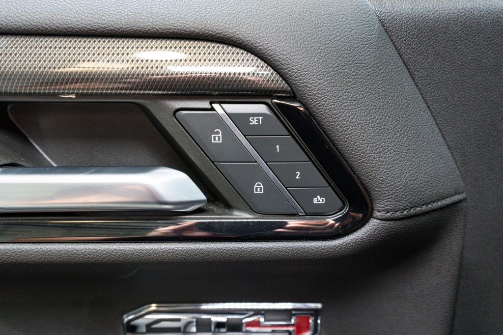 2023 GMC Sierra 1500 Image 16