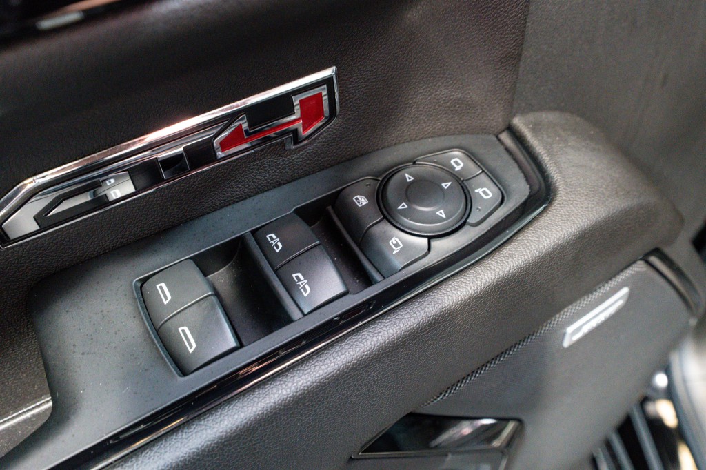 2023 GMC Sierra 1500 Image 17