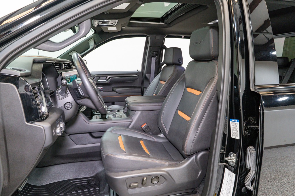 2023 GMC Sierra 1500 Image 19